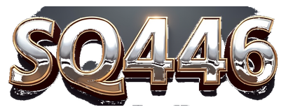 sq446 logo
